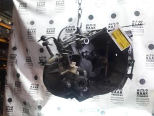 Gebrauchte Getriebe Peugeot Partner 1.9 D Preis auf Anfrage angeboten von "Altijd Raak" Penders