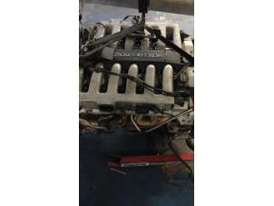 Used Engine Mercedes SL (R129) 6.0 600 SL, SL-600 V12 48V Price on request offered by "Altijd Raak" Penders