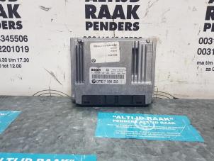 Used Engine management computer BMW 3 serie (E46/2) 318 Ci 16V Price on request offered by "Altijd Raak" Penders