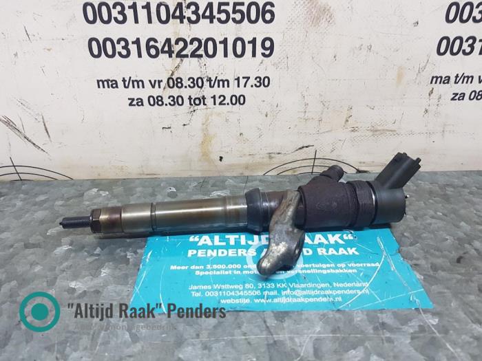 Usagé Injecteurs Iveco New Daily V 29L13V, 35C13V, 35S13V, 40C13V, 40S13V Prix sur demande proposé par "Altijd Raak" Penders