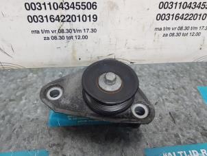 Used Pulley drive belt Jaguar XF (CC9) 3.0 D V6 24V Price on request offered by "Altijd Raak" Penders