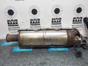Used Particulate filter Mitsubishi Outlander (CW) 2.2 DI-D 16V 4x4 Price on request offered by "Altijd Raak" Penders