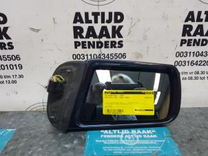 Used Wing mirror, left Mercedes E (W210) 4.2 E-420 32V Price on request offered by "Altijd Raak" Penders