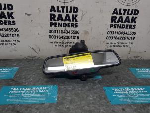 Used Rear view mirror Mercedes E (W210) 4.2 E-420 32V Price on request offered by "Altijd Raak" Penders