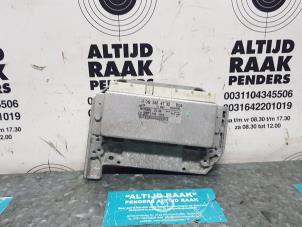 Used ABS Computer Mercedes E (W210) 4.2 E-420 32V Price on request offered by "Altijd Raak" Penders