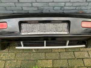Used Rear bumper Fiat Barchetta (183) 1.8 16V Price on request offered by "Altijd Raak" Penders