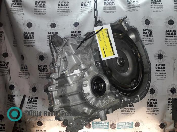 Gebrauchte Getriebe Kia Sportage (SL) 2.0 CVVT 16V 4x2 Preis auf Anfrage angeboten von "Altijd Raak" Penders