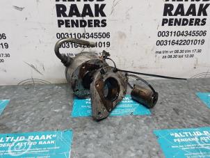 Used Vacuum pump (petrol) Mercedes E (W124) 2.0 200 Price on request offered by "Altijd Raak" Penders