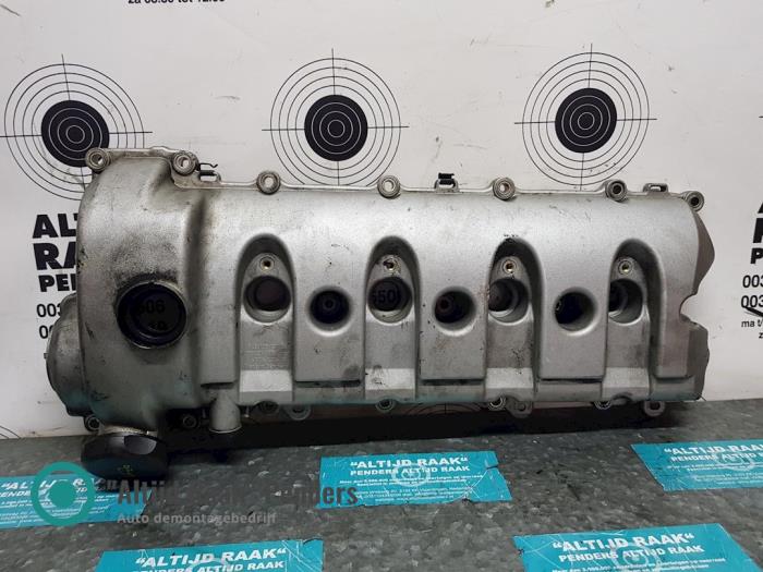 Gebrauchte Ventildeckel Porsche Cayenne (9PA) 4.5 S V8 32V Preis auf Anfrage angeboten von "Altijd Raak" Penders