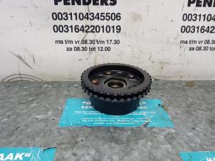 Used Camshaft sprocket Porsche Cayenne (9PA) 4.5 S V8 32V Price on request offered by "Altijd Raak" Penders