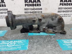 Used Exhaust manifold Mercedes SL (R129) 3.0 300 SL 24V Price on request offered by "Altijd Raak" Penders