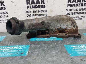 Used Exhaust manifold Mercedes SL (R129) 3.0 300 SL 24V Price on request offered by "Altijd Raak" Penders