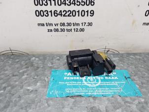 Used Turbo relief valve Mercedes C (W205) C-180 1.6 CDI BlueTEC, C-180 d 16V Price on request offered by "Altijd Raak" Penders