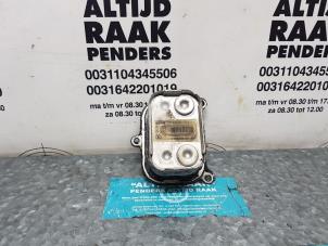 Used Fuel cooler Mercedes ML I (163) 400 4.0 CDI V8 32V Price on request offered by "Altijd Raak" Penders