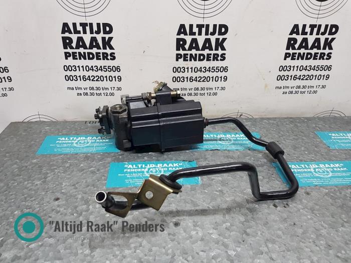 Usagé Pompe de direction Porsche 911 (997) 3.8 24V Carrera 4S Prix sur demande proposé par "Altijd Raak" Penders