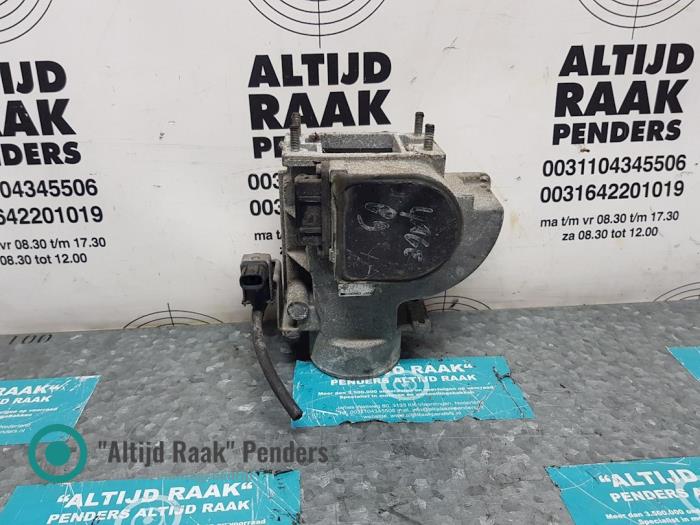Gebrauchte Luftmassenmesser Toyota Corolla (E9) 1.6 GTi 16V Preis auf Anfrage angeboten von "Altijd Raak" Penders