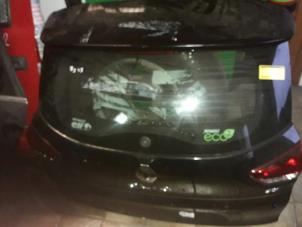 Used Tailgate Renault Clio Price on request offered by "Altijd Raak" Penders