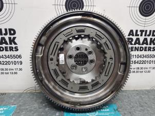 Used Flywheel Volkswagen Polo V (6R) 1.4 TDI 12V 90 Price on request offered by "Altijd Raak" Penders