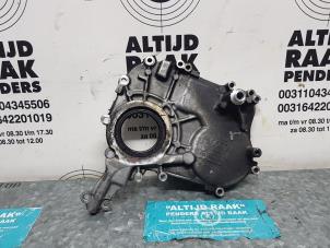 Usados Tapa de distribución Audi A6 Avant (C6) 3.0 TDI V6 24V Precio de solicitud ofrecido por "Altijd Raak" Penders