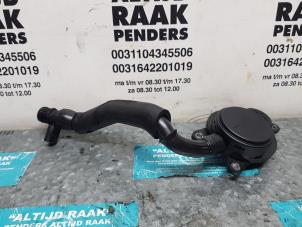 Used Oil suction pipe Mercedes Sprinter 3t (903) 311 CDI 16V Price on request offered by "Altijd Raak" Penders