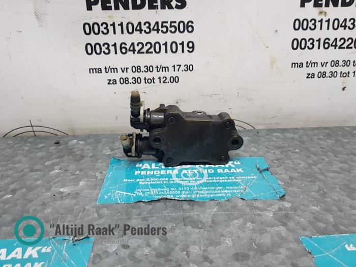 Gebrauchte Förderpumpe Mercedes Sprinter 3t (903) 311 CDI 16V Preis auf Anfrage angeboten von "Altijd Raak" Penders