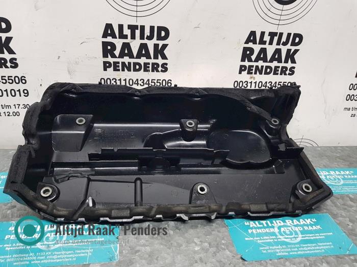 Gebrauchte Ventildeckel Mercedes Sprinter 3t (903) 311 CDI 16V Preis auf Anfrage angeboten von "Altijd Raak" Penders