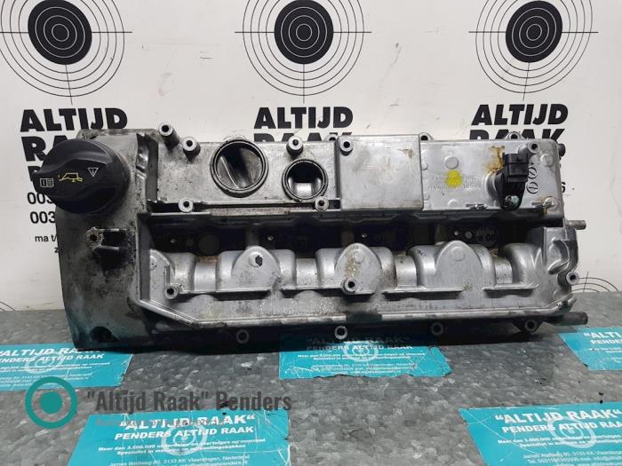 Gebrauchte Ventildeckel Mercedes Sprinter 3t (903) 311 CDI 16V Preis auf Anfrage angeboten von "Altijd Raak" Penders