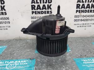 Usados Motor de ventilador de calefactor Volkswagen LT II 2.5 TDi Precio de solicitud ofrecido por "Altijd Raak" Penders