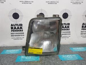 Used Headlight, left Volkswagen LT II 2.5 TDi Price on request offered by "Altijd Raak" Penders