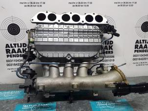 Gebrauchte Ansaugbrugge Hyundai Santa Fe II (CM) 2.7 V6 24V 4x4 Preis auf Anfrage angeboten von "Altijd Raak" Penders