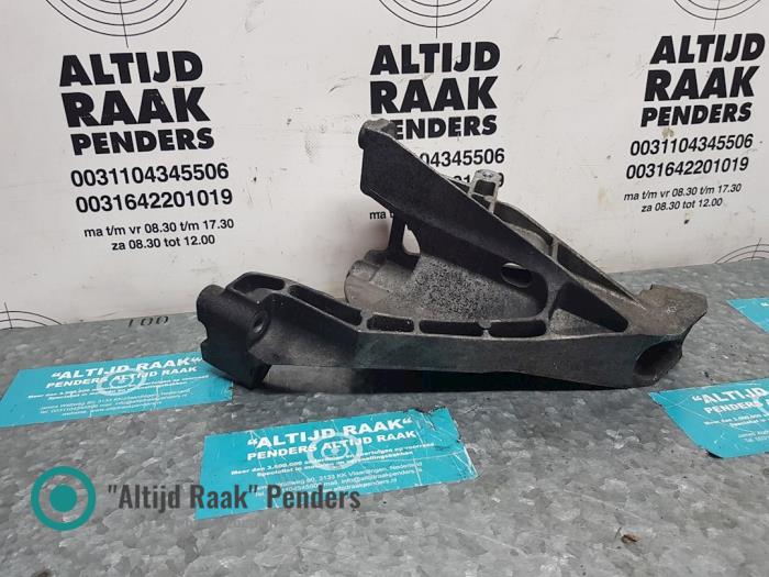 Front Engine Mount For VW T5 Transporter Camper Van 1.9 TDI 2.0 TDI - 7H0199848G / A1020