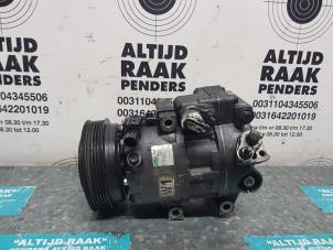 Used Air conditioning pump Kia Sportage (JE) 2.0 CRDi 16V VGT 4x2 Price on request offered by "Altijd Raak" Penders