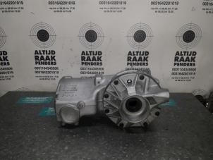 Overhauled Rear differential Landrover Freelander II Price on request offered by "Altijd Raak" Penders