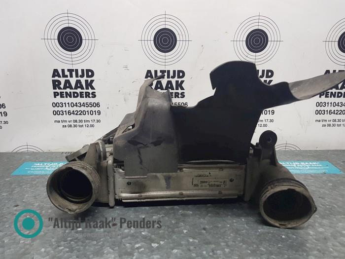 Usagé Intercooler Volkswagen Phaeton (3D) 3.0 V6 TDI 24V 4Motion Prix sur demande proposé par "Altijd Raak" Penders