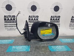 Gebrauchte Außenspiegel rechts Mitsubishi ASX 1.6 MIVEC 16V 4x4 Preis auf Anfrage angeboten von "Altijd Raak" Penders