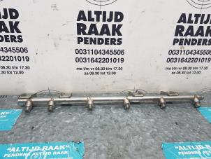 Used Fuel distributor BMW 3 serie (E90) 335i 24V Price on request offered by "Altijd Raak" Penders