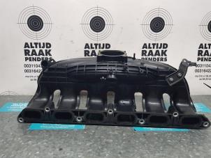 Usagé Tubulure d'admission BMW 3 serie (E90) 335i 24V Prix sur demande proposé par "Altijd Raak" Penders