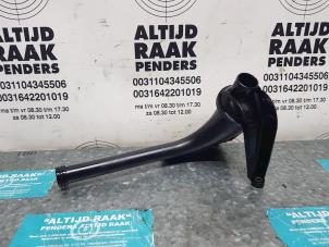 Used Oil suction pipe BMW 3 serie (E90) 335i 24V Price on request offered by "Altijd Raak" Penders