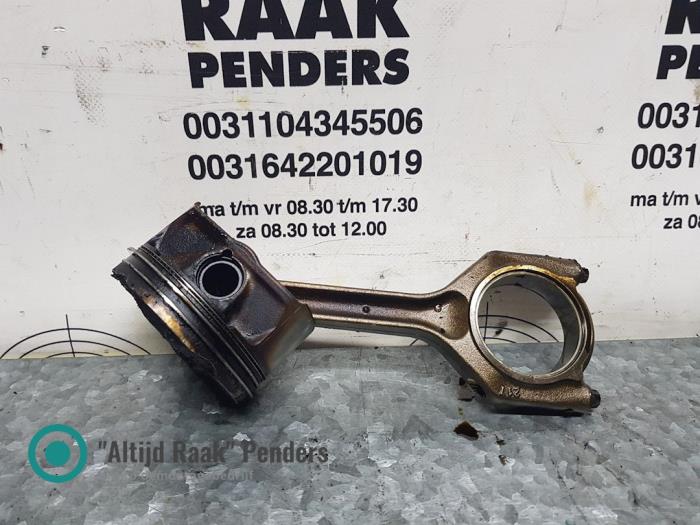 Używane Korbowód BMW 3 serie (E90) 335i 24V Cena na żądanie oferowane przez "Altijd Raak" Penders