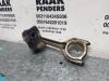 Connecting rod from a BMW 3 serie (E90) 335i 24V 2008