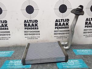 Used Heating radiator Audi A5 (8T3) 2.0 TDI 16V Price on request offered by "Altijd Raak" Penders