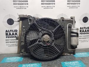 Used Air conditioning cooler Suzuki Jimny Hardtop 1.3i 16V 4x4 Cabrio Price on request offered by "Altijd Raak" Penders