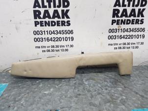 Used Side panel trim, rear right BMW 7 serie (E65/E66/E67) 745i,Li 4.4 V8 32V Price on request offered by "Altijd Raak" Penders