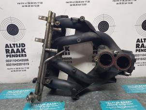 Used Intake manifold BMW 3 serie (E46/4) 316i Price on request offered by "Altijd Raak" Penders