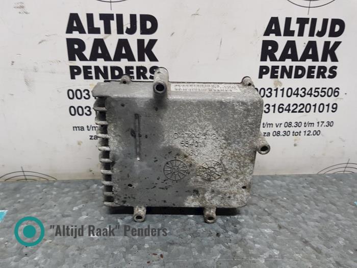 Used Computer, miscellaneous Chrysler Voyager/Grand Voyager (RG/RS) 2.8 CRD 16V Grand Voyager Price on request offered by "Altijd Raak" Penders