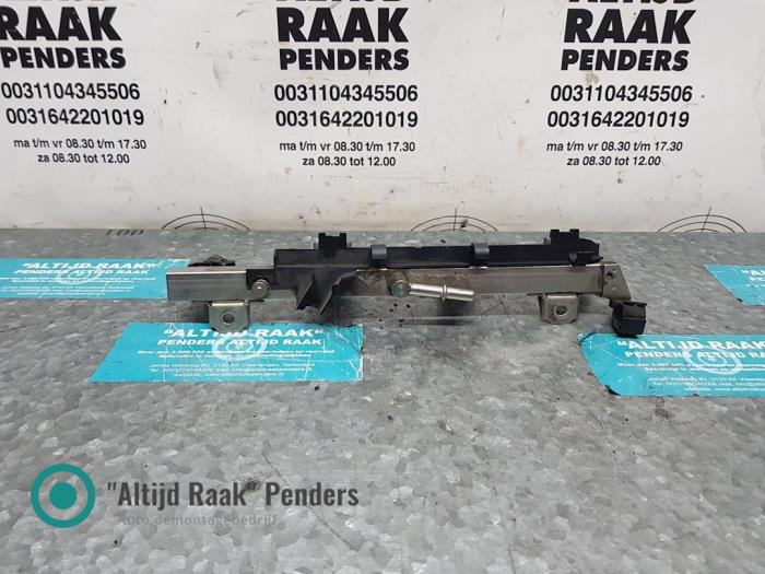 Usagé Système d'injection BMW 3 serie (E46/2) 318 Ci 16V Prix sur demande proposé par "Altijd Raak" Penders