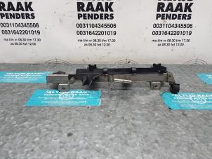 Used Fuel injector nozzle BMW 3 serie (E46/2) 318 Ci 16V Price on request offered by "Altijd Raak" Penders