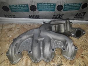 Used Intake manifold Volkswagen Passat (3C2) 2.0 TDI 140 Price on request offered by "Altijd Raak" Penders