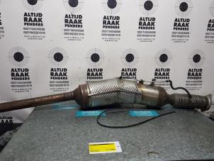 Used Particulate filter Renault Megane III Grandtour (KZ) 1.5 dCi 90 Price on request offered by "Altijd Raak" Penders