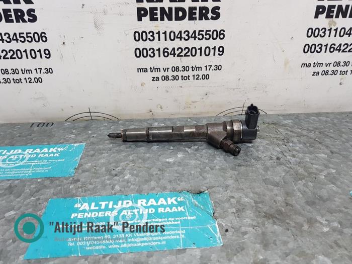 Usagé Injecteurs Dodge Ram Van 2.5 CRD Prix sur demande proposé par "Altijd Raak" Penders